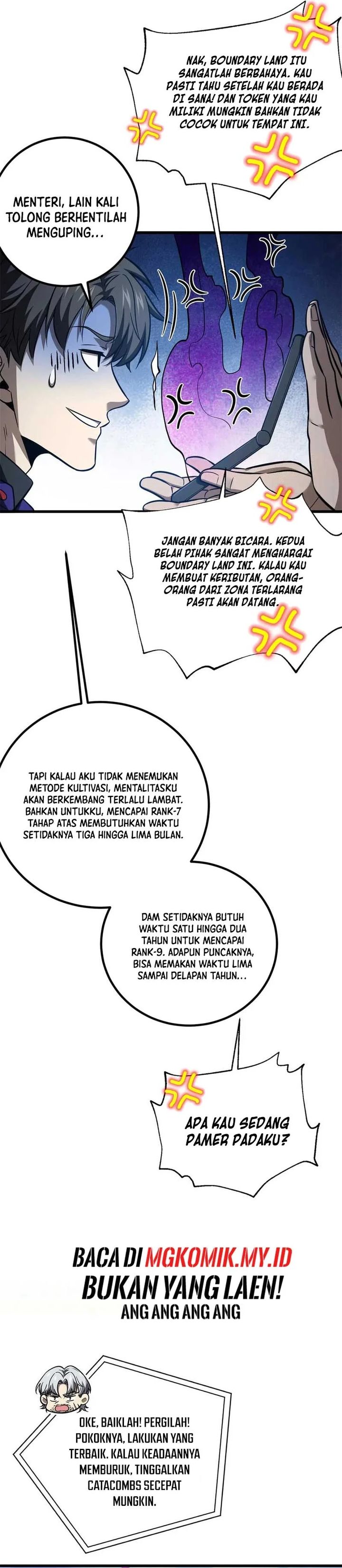 Dilarang COPAS - situs resmi www.mangacanblog.com - Komik global gao wu 301 - chapter 301 302 Indonesia global gao wu 301 - chapter 301 Terbaru 15|Baca Manga Komik Indonesia|Mangacan